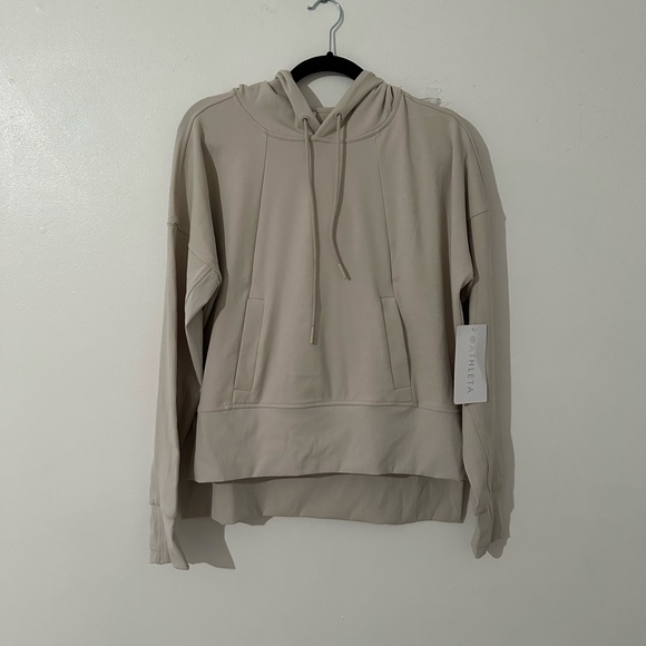 Athleta MISSION HOODIE - Picture 3 of 7